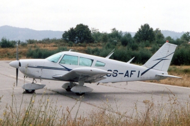 CS-AFI