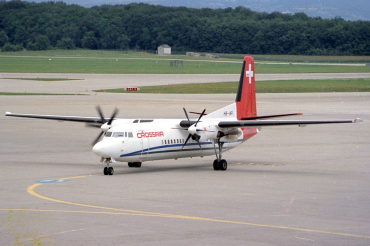 HB-IAR