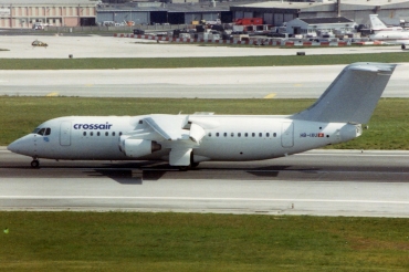 HB-IXU