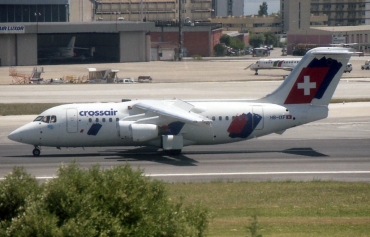 HB-IXF
