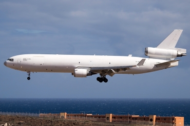 OH-NGA · McDonnell Douglas MD-11(F) · (LPA / GCLP)