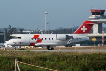 HB-JRA