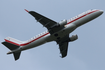 SP-LIG · Embraer 170-200LR · (KRK / EPKK)