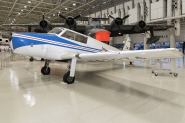 JA3074 · Kawasaki KAL-1 · (QGU / RJNG)