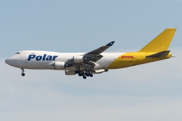 N452PA · Boeing 747-46NF · (NRT / RJAA)