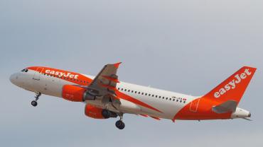 HB-JXA