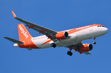 HB-JXO · Airbus A320-214(WL) · (CPH / EKCH)