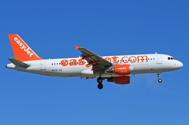 HB-JXA