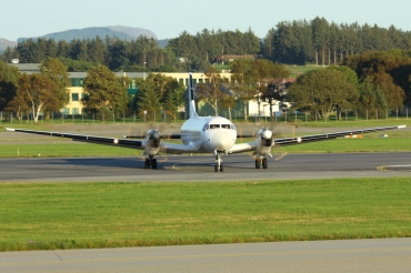 SE-MAY · British Aerospace BAe ATP-F · (SVG / ENZV)