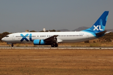 G-XLAD