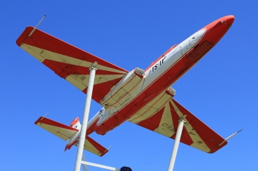 432 · PZL-Mielec TS-11 Iskra · (EPML)