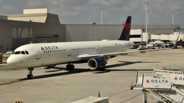N341DN · Airbus A321-211 · (FLL / KFLL)