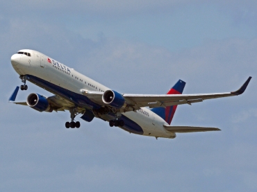N180DN · Boeing 767-332/ER(WL) · (CPH / EKCH)