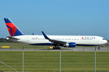N198DN · Boeing 767-332ER(WL) · (CPH / EKCH)