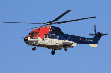 LN-OHJ