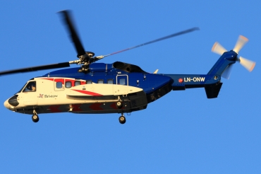 LN-ONW