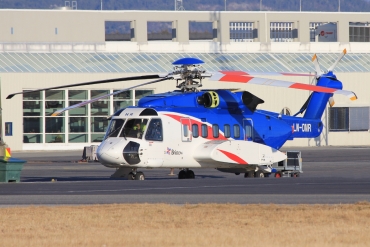 LN-ONR