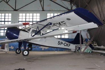 SP-CKF