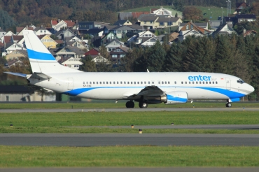 SP-ENC