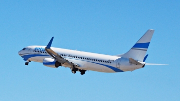 SP-ESB · Boeing 737-8Q8(WL) · (FAO / LPFR)