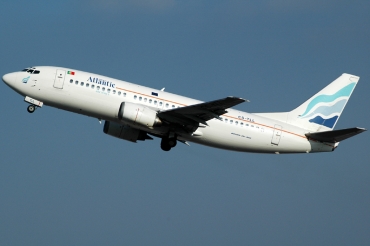 CS-TLL · Boeing 737-3K9 · (LIS / LPPT)