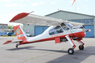 SP-AGX