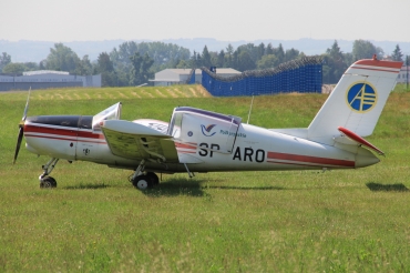 SP-ARO