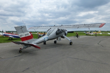 SP-AHZ