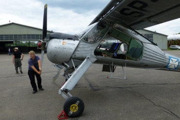 SP-AHZ