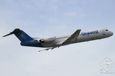 VH-FSW