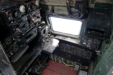 3054 · Ilyushin (VEB) Il-14P · -