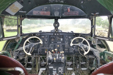 3054 · Ilyushin (VEB) Il-14P · -