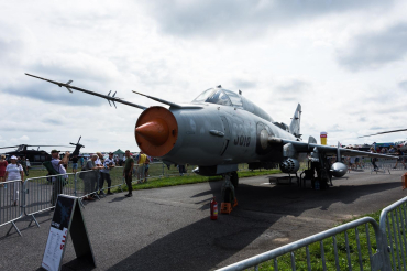 3816 · Sukhoi Su-22M4 · (RDO / EPRA)