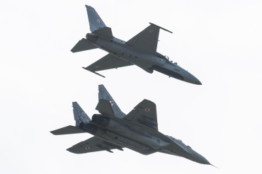 5001 · Korean Aerospace Industries FA-50GF · RDO / EPRA