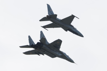111 · Mikoyan-Gurevich MiG-29A · RDO / EPRA