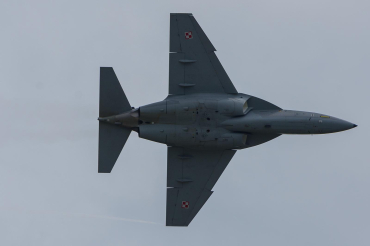 7712 · Alenia Aermacchi M-346 Master · RDO / EPRA