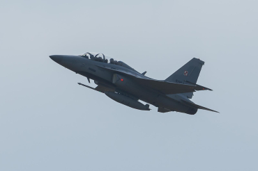 5004 · Korean Aerospace Industries FA-50GF · EPZA
