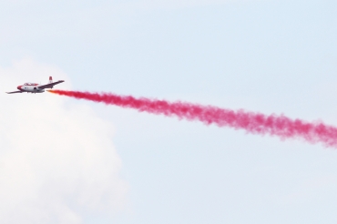 2009 / 3 · PZL TS-11 Iskra · (EPML)