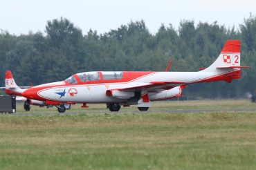 2008 / 2 · PZL TS-11 Iskra · (EPML)