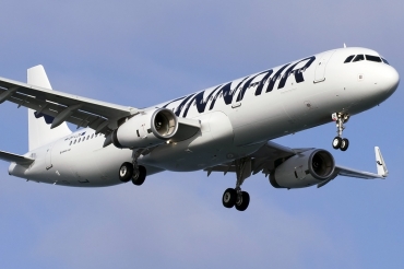 OH-LZK · Airbus A321-231 · (LPA / GCLP)
