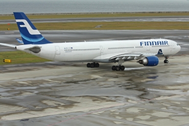 OH-LTO · Airbus A330-302 · (NGO / RJGG)