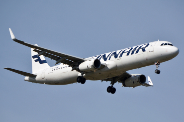 OH-LZH · Airbus A321-231(WL) · (CPH / EKCH)