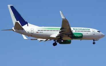 D-ABLB