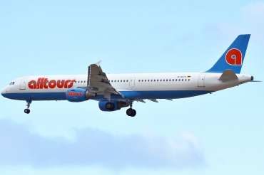 D-ASTV