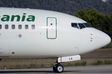 D-ABLA
