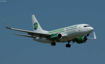D-ABLB