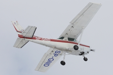 SP-GND · Cessna 152 T · (EPML)