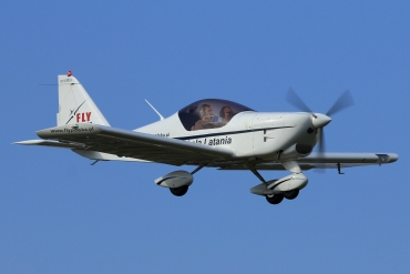SP-GDK · Aero AT-3 R100 · (EPML)