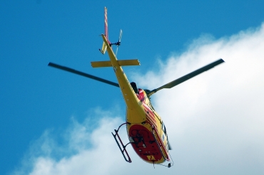 CS-HMJ · Eurocopter AS-350B-3 Ecureuil · -