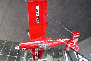 SP-AUB